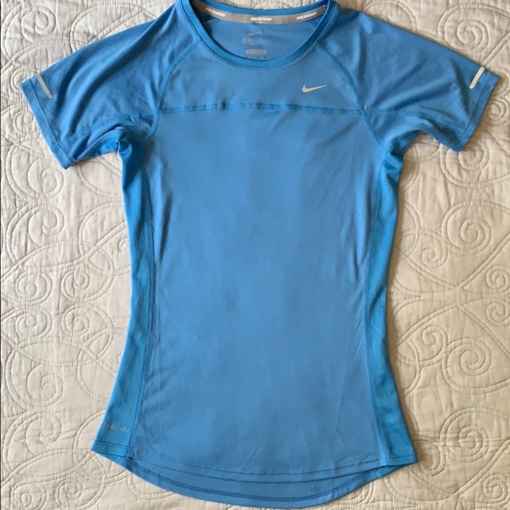 Nike Miler Running Top